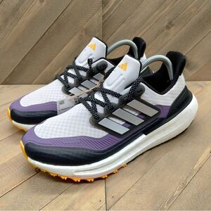Adidas UltraBoost Light Cold.RDY Running Sneakers Womens Size 9 Dash Grey Violet